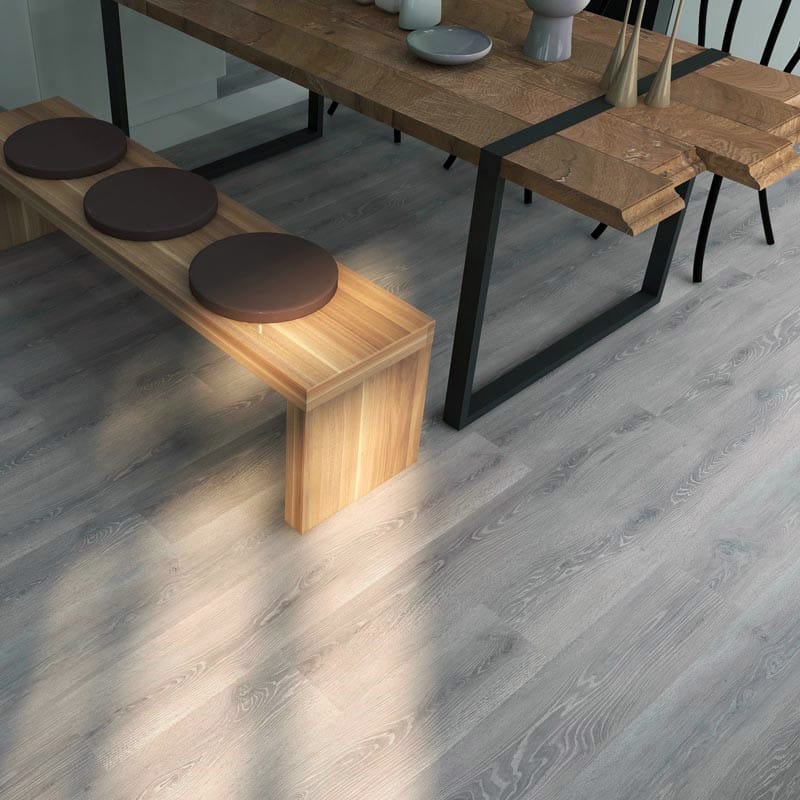 Elegance Plus Range - Wood Flooring - Steel - 20 Year Warranty - Next Day Delivery - Image 2