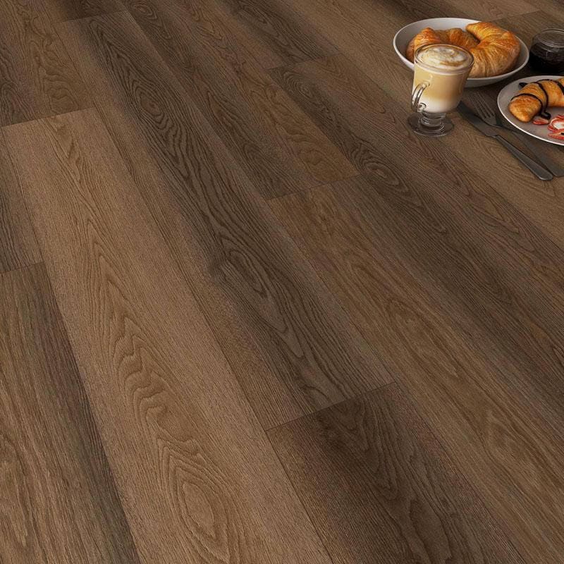 Elegance Range - Wood Flooring - Rustic Oak - 20 Year Warranty - Image 2