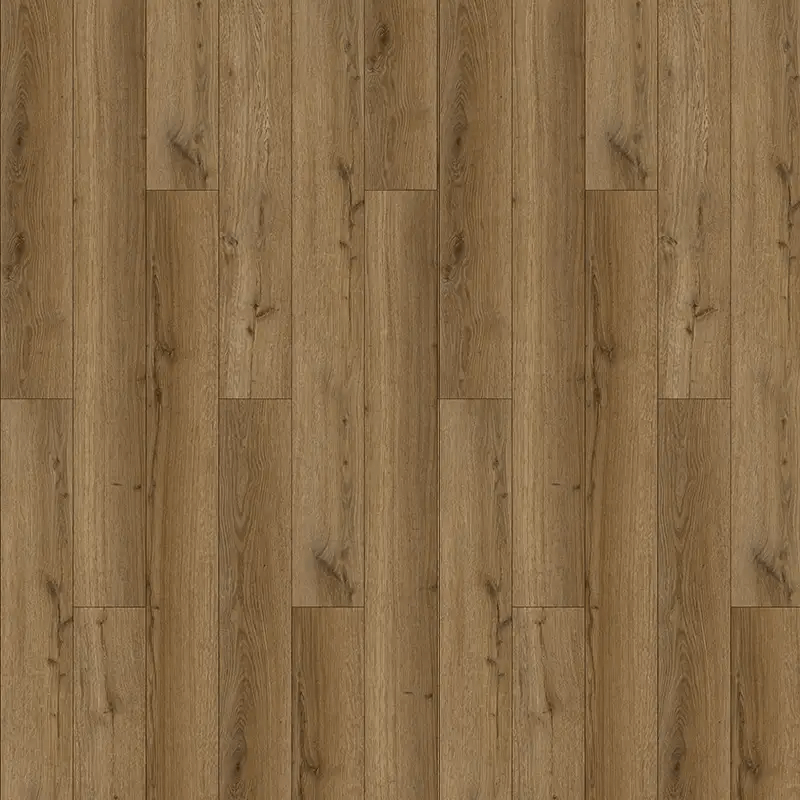 Alva Plank - LVT Flooring - Antique Oak - Suitable for Underfloor Heating - Image 2