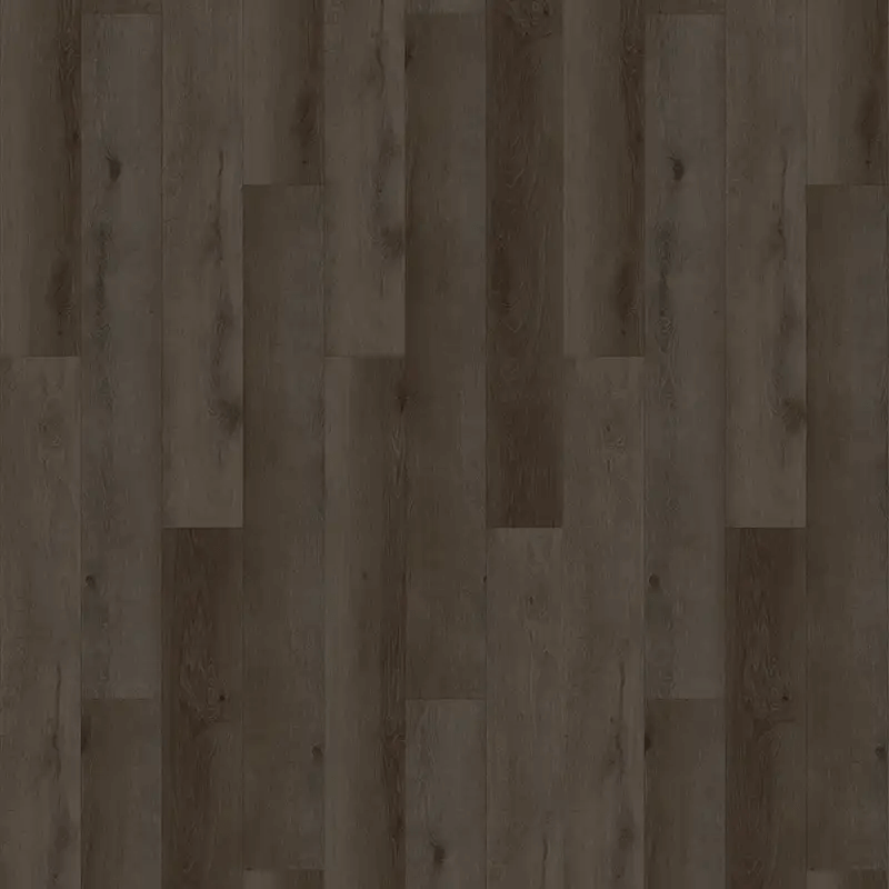 Alva Plank - LVT Flooring - Artic Oak - Suitable for Underfloor Heating
