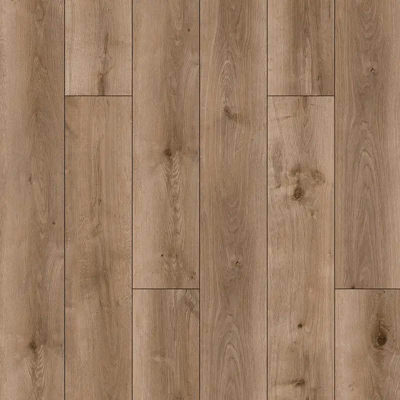 Alva Plank SPC - LVT Flooring - French Oak - Suitable for Underfloor Heating - Image 2