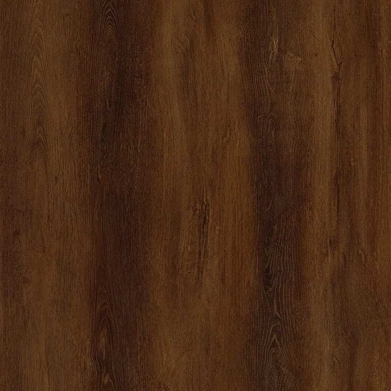 Alva Parquet - Herringbone - LVT Flooring - Walnut Oak - Suitable for Underfloor Heating - Image 3