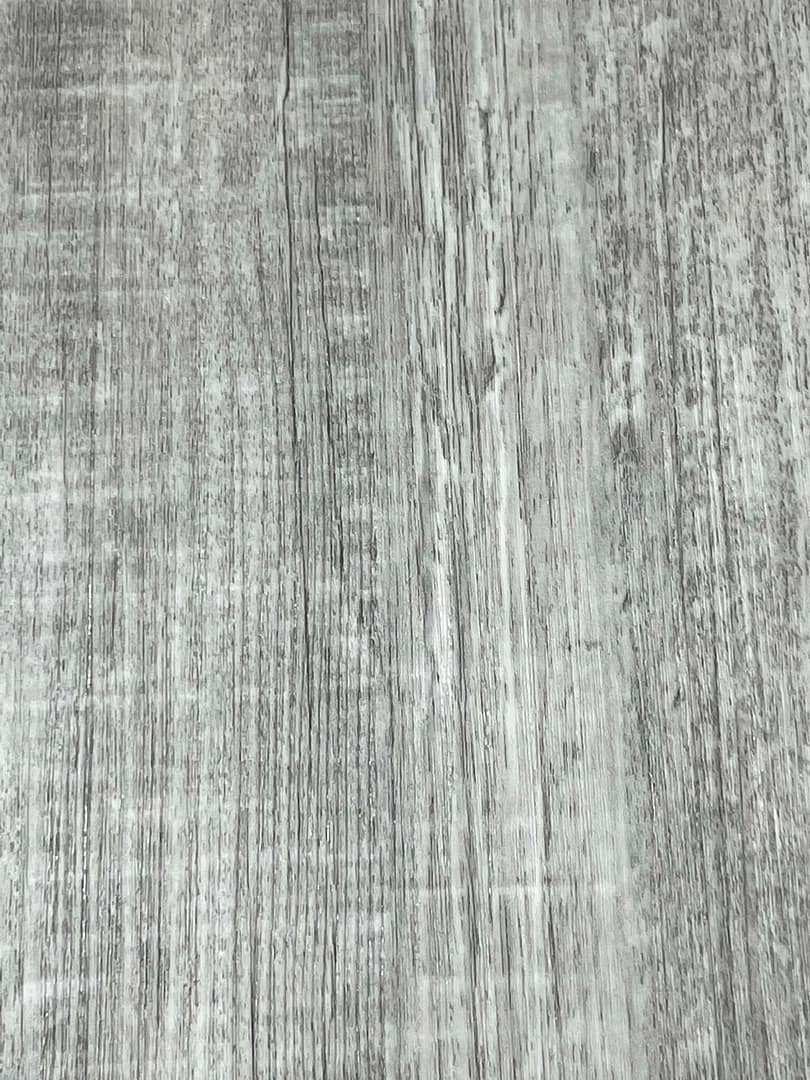 Caress Range - Herringbone - Composite Flooring - Washed Grey Oak - 20 Year Guarantee - Image 3