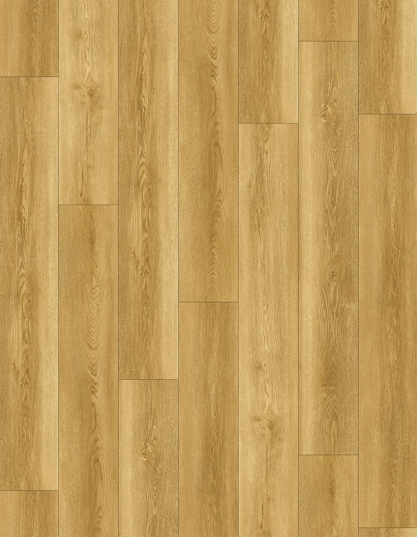 Ambient - Herringbone - Traditional Oak - Image 2