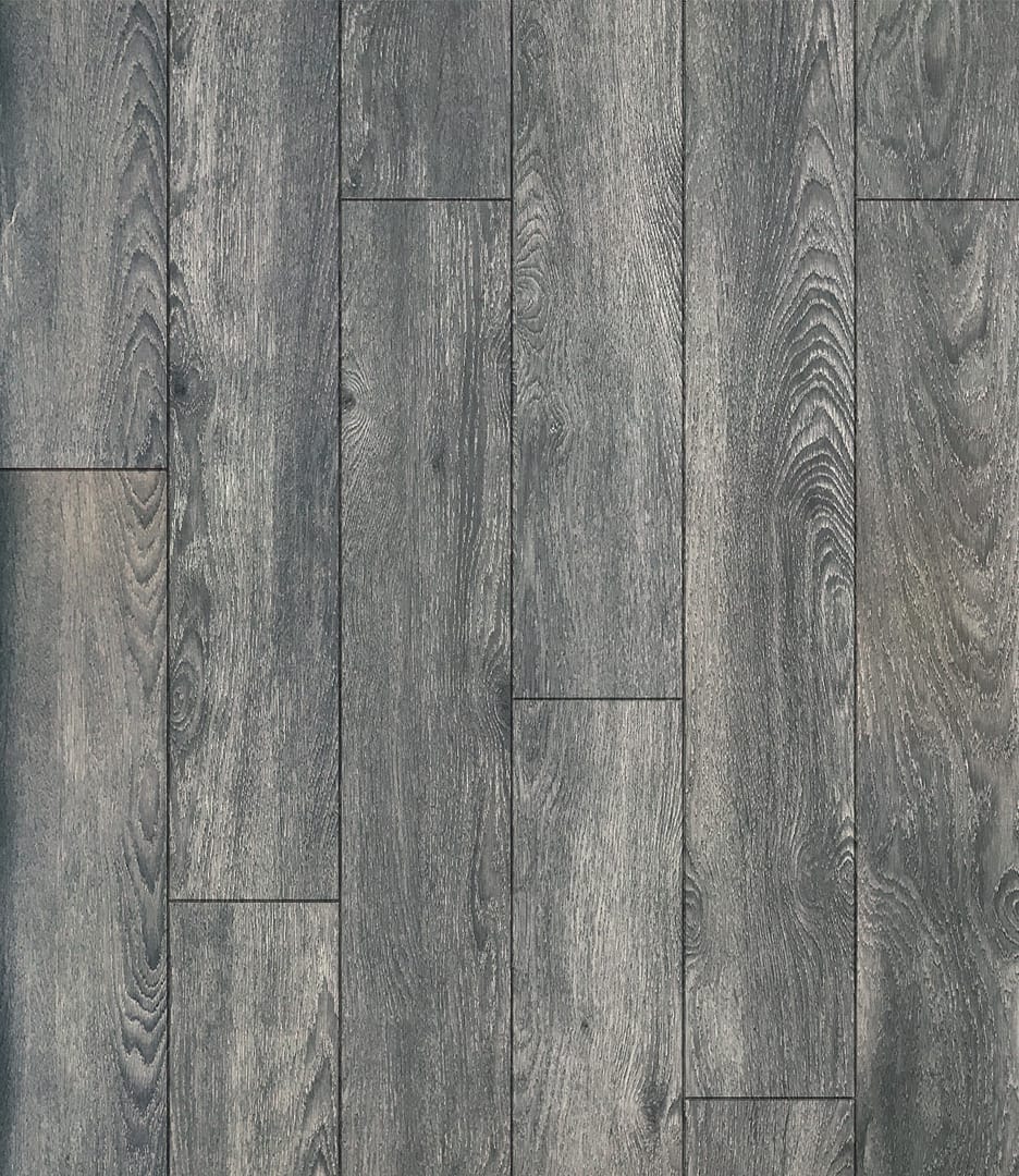 Symphony – Plank – LVT Flooring – Storm Oak