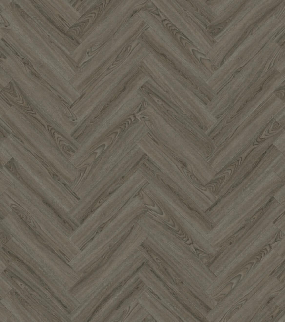 Allora Herringbone Range Composite Flooring Empire Grey Built In
