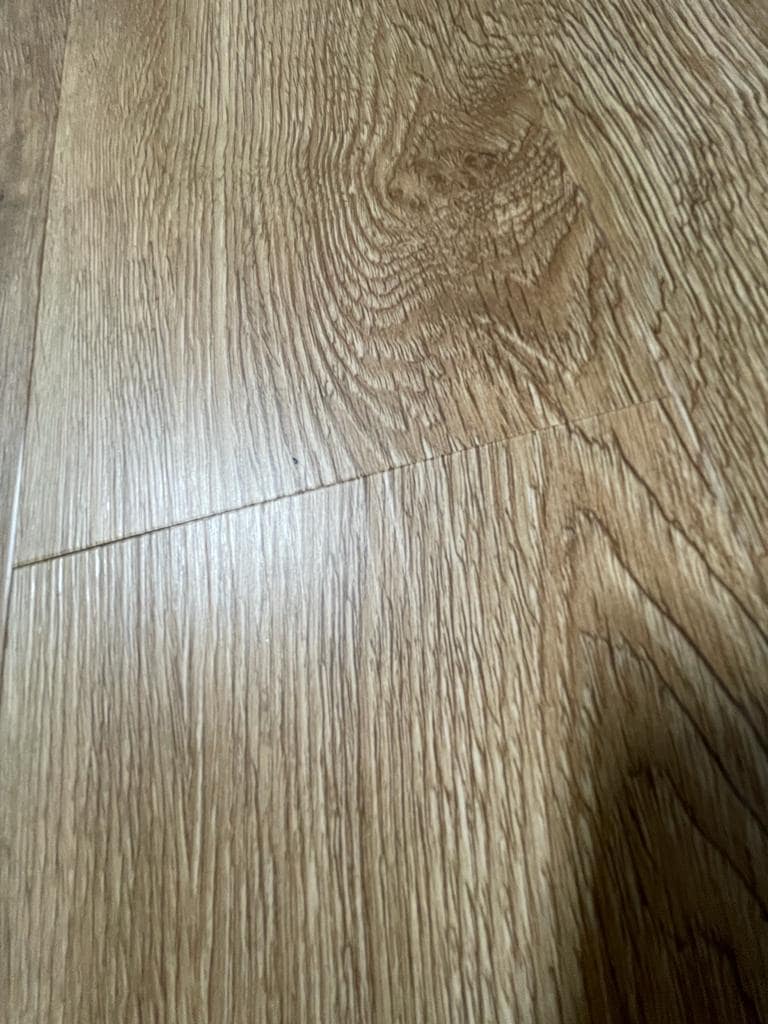 Endurance Pro High Quality LVT Flooring Dark Oak Suitable for
