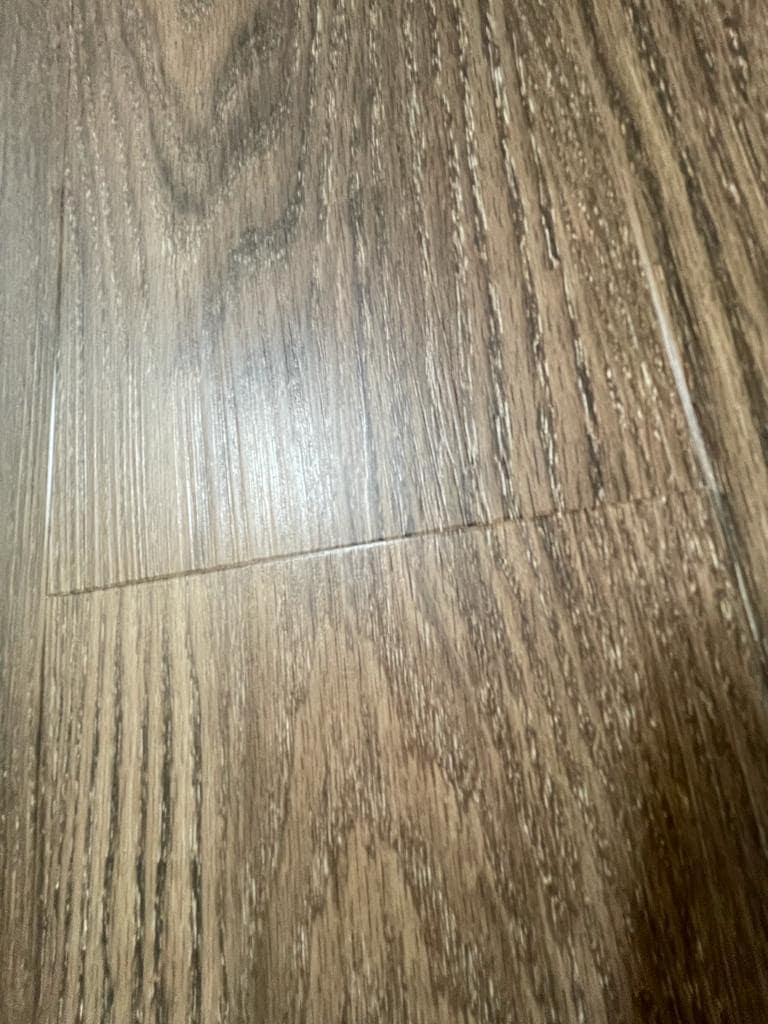 Endurance Pro High Quality LVT Flooring Walnut Suitable for